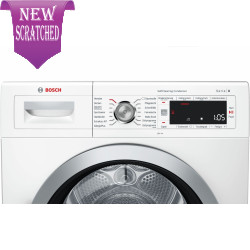 BOSCH WTW875W0 Στεγνωτήριο / 8kg